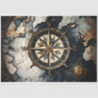 Maritime Legacy Decoupage