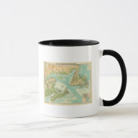 Maritime Provinces & Newfoundland