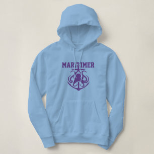 Maritimer shirt Nova Scotia Atlantic Province top