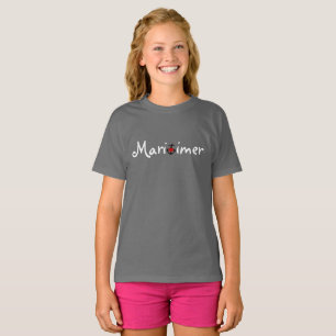Maritimer shirt Nova Scotia Atlantic Province top