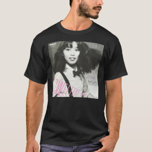Mariya Takeuchi Best Selling Music City Pop Genre  T-Shirt