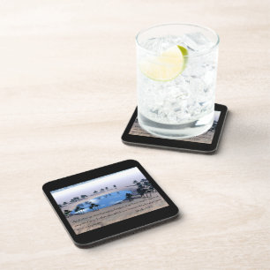 Mark 11:25 Coasters