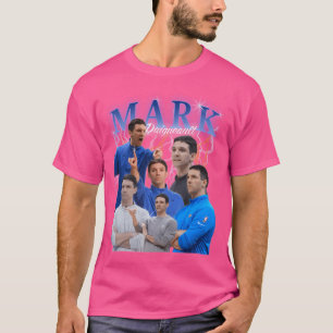 Mark Daigneault T-Shirt