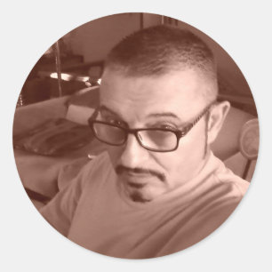 Mark Edward Westerfield sticker