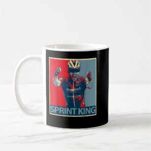 Mark Funnny Cavendish 957 Coffee Mug