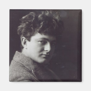 Mark Gertler Magnet