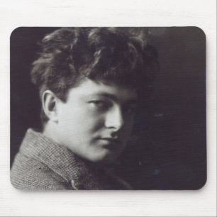 Mark Gertler Mouse Mat