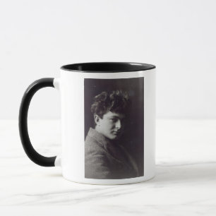 Mark Gertler Mug