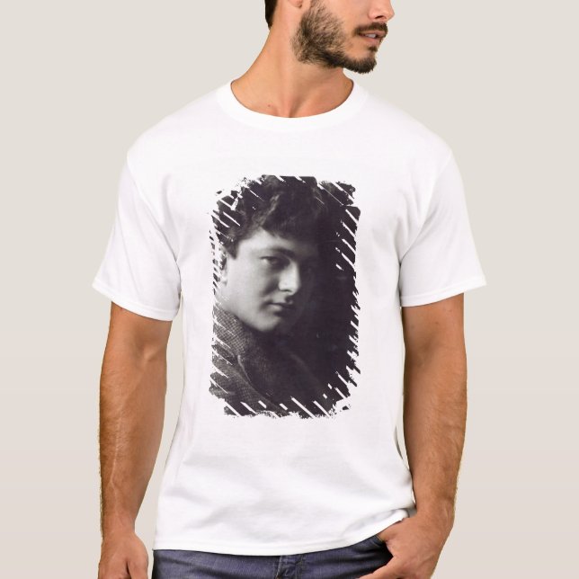 Mark Gertler T-Shirt (Front)
