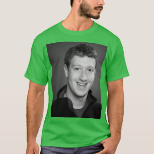 mark green T-Shirt