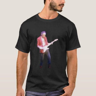 Mark Knopfler of Dire Straits  T-Shirt