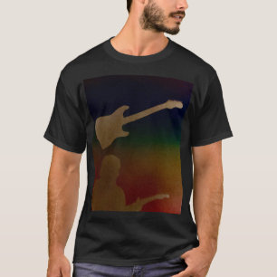 Mark Knopfler T-Shirt