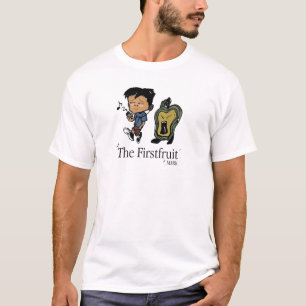 Mark Lee The Firstfruit T-shirt - Icestork