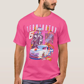 Mark Martin 1995 T-Shirt