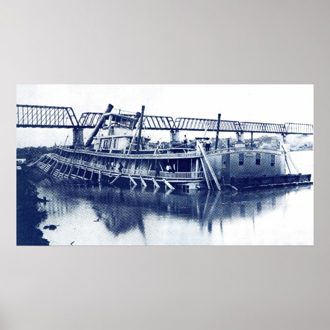 Mark None - Poster (Front)