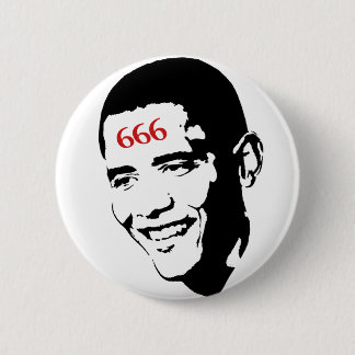 Mark of Barack Button