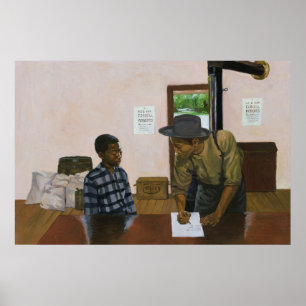 Mark of Shame 2003 Poster