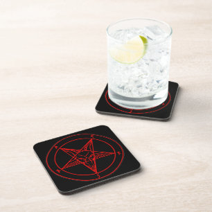 MARK of the DEVIL Coaster