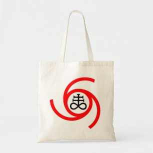 MARK of the DEVIL Tote Bag