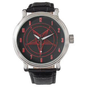MARK of the DEVIL Watch