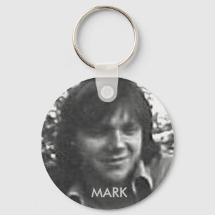 Mark Roller Key Chain