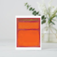 Mark Rothko art in digital style 11