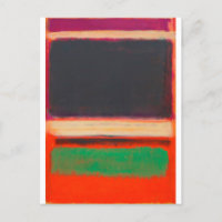 mark rothko art