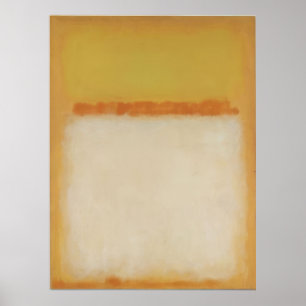 Mark Rothko - Untitled - 1955 Poster