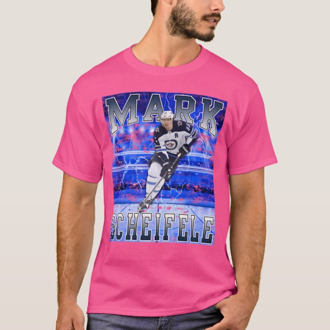 Mark Scheifele T-Shirt (Front)