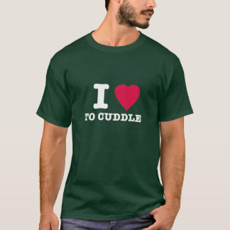mark_shirt T-Shirt