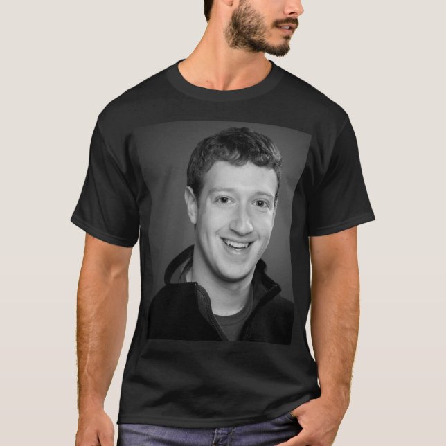 mark T-Shirt (Front)