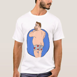 Mark T-Shirt