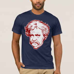 Mark Twain T-Shirt