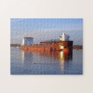 Mark W. Barker jigsaw puzzle