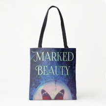 Marked Beauty Designer Tote
