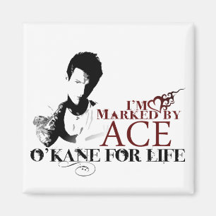 Marked by Ace Magnet
