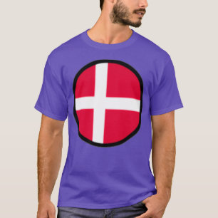 Marked by Denmark 2 T-Shirt