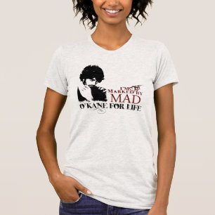 Marked by Mad T-Shirt (No Back)