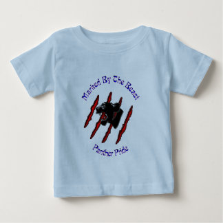 Marked By The Beast Baby T-Shirt
