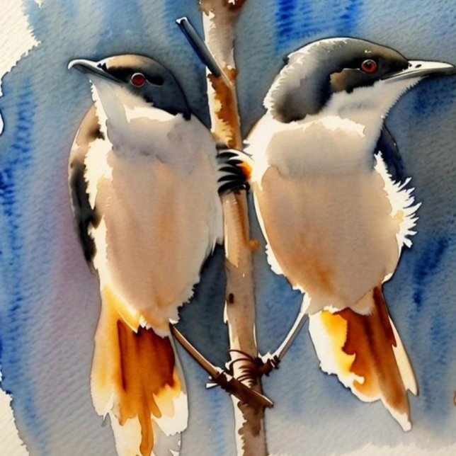 Marker Pattern Round Cushion (Creator Uploaded)