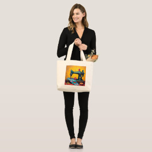 Market Bag