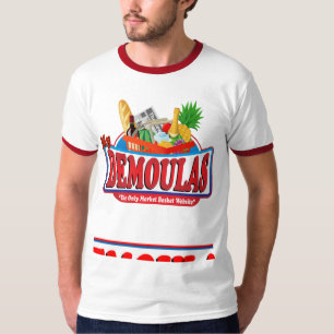 Market Basket Classic T-Shirt