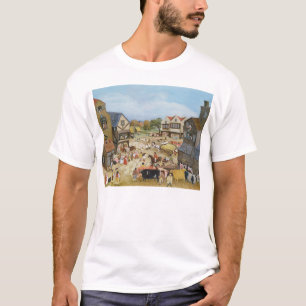 Market Day T-Shirt