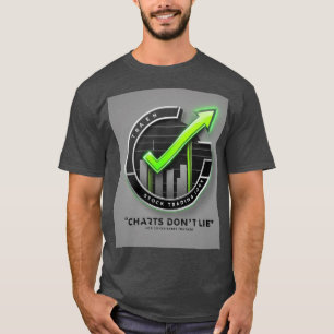 Market Hustler – No Days Off T-Shirt