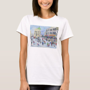 Market Jew Street Penzance T-Shirt
