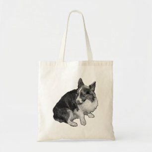 Market Lane Lookback Tote Bag