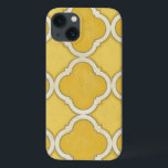 Market Motifs I iPhone 13 Case<br><div class="desc">Patterns</div>