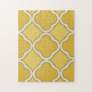 Market Motifs I Jigsaw Puzzle