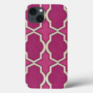 Market Motifs II iPhone 13 Case