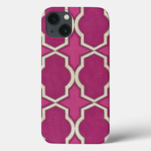 Market Motifs II iPhone 13 Case